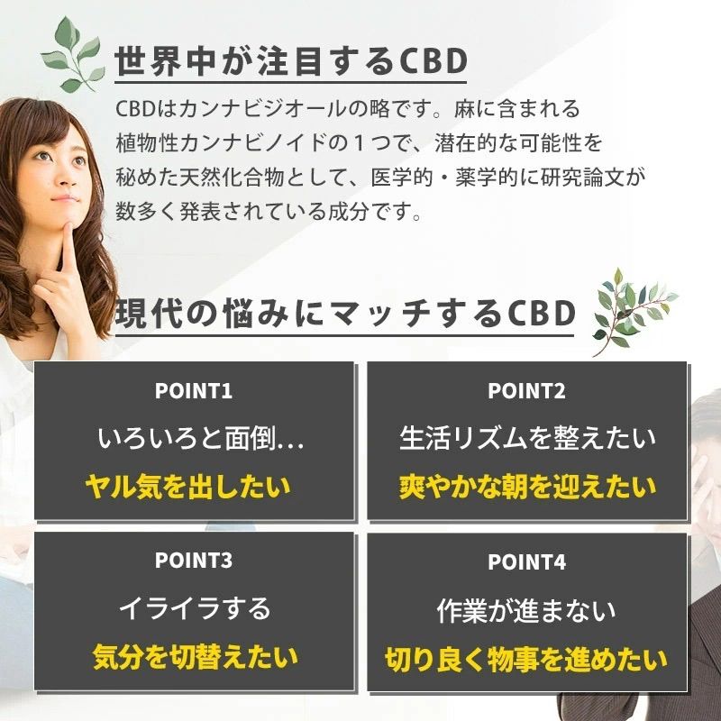 新品 CBD グミ ヘンプベイビー CBN 5個 CBDグミ エディブル hemp baby