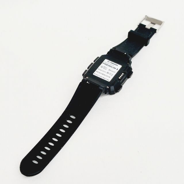 グリーンオンプレミアムⅡ THE GOLF WATCH PREMIUM II | GREENON