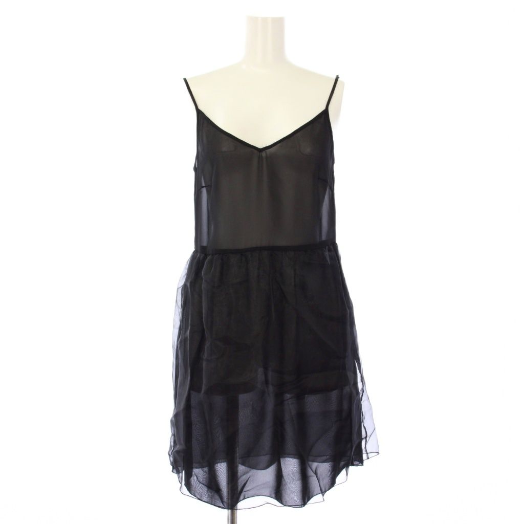 Blugirl Blumarine ブルーガールブルマリン ワンピース I38 ブルーガール ブルマリン BLUGIRL BLUMARINE ワンピース ひざ丈