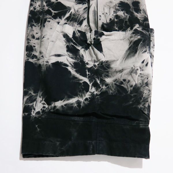 NEIGHBORHOOD ネイバーフッド × GRAMICCI グラミチ 19SS NHGM.DYE/C-ST