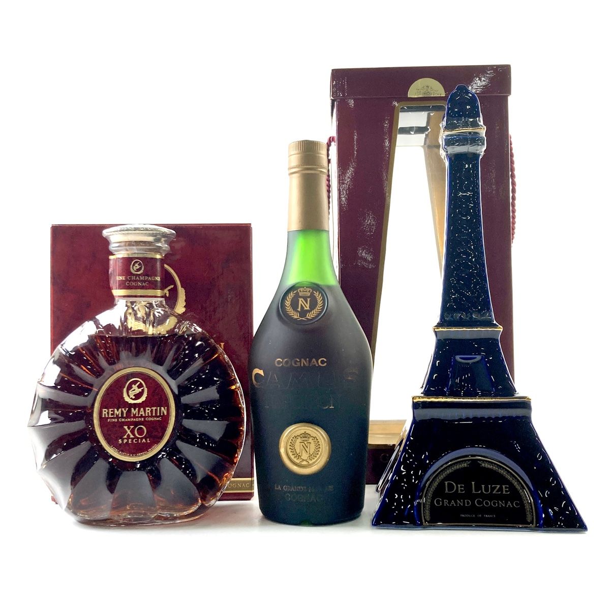 ヘネシー Hennessy ナポレオン コニャック つや消しボトル 酒 ヘネシー