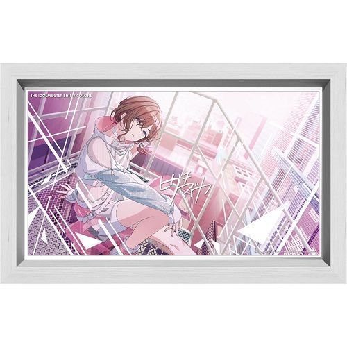 アイドルマスター シャイニーカラーズ パーソナルパブミラー アイドル