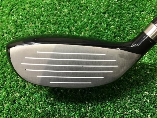 中古】 A DESIGN GOLF A GRIND+ EZ-H U4 ユーティリティ UT 純正