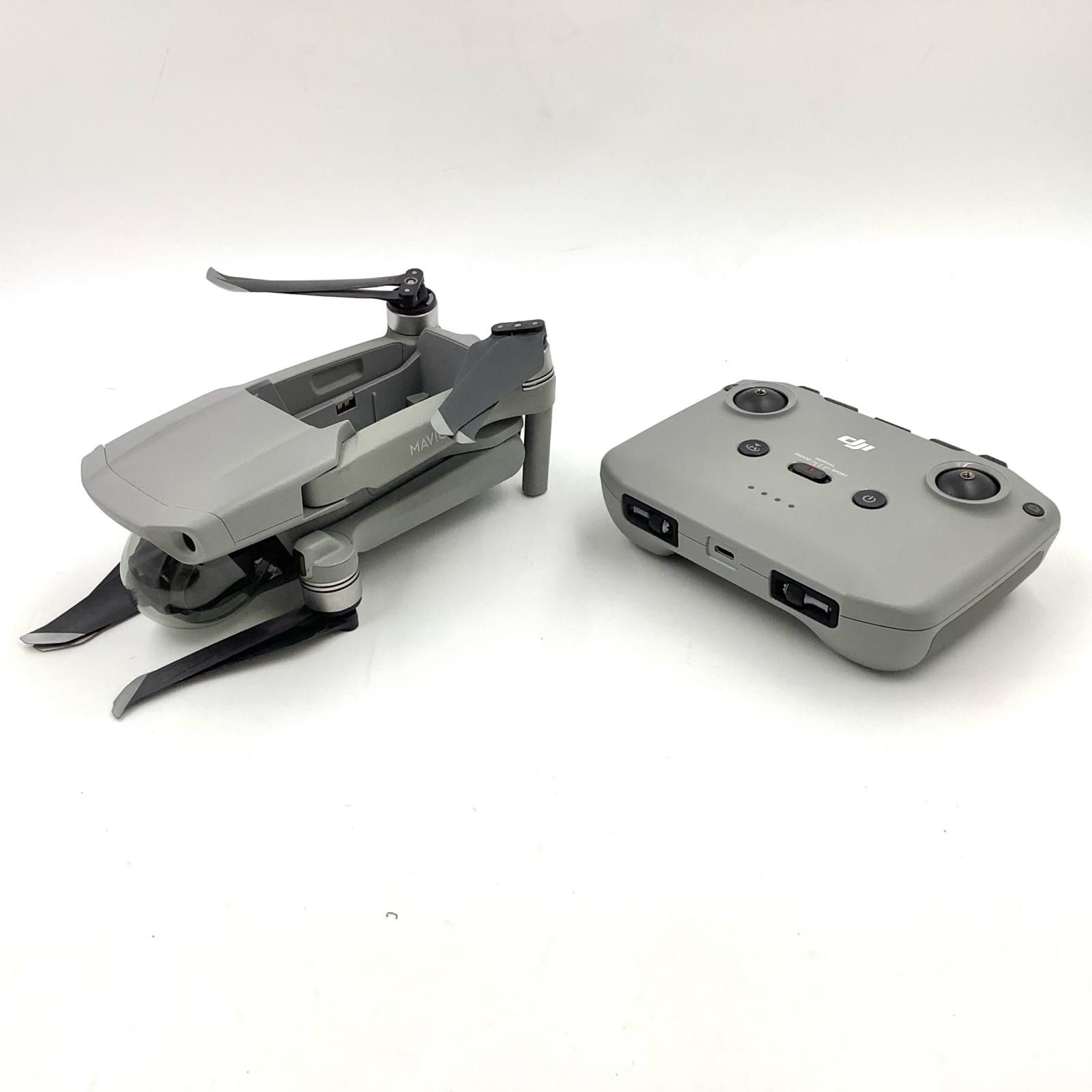 MAVIC
