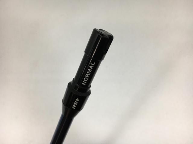 返品OK 【中古ゴルフクラブ】三菱ケミカル シャフト単品 (プロギア