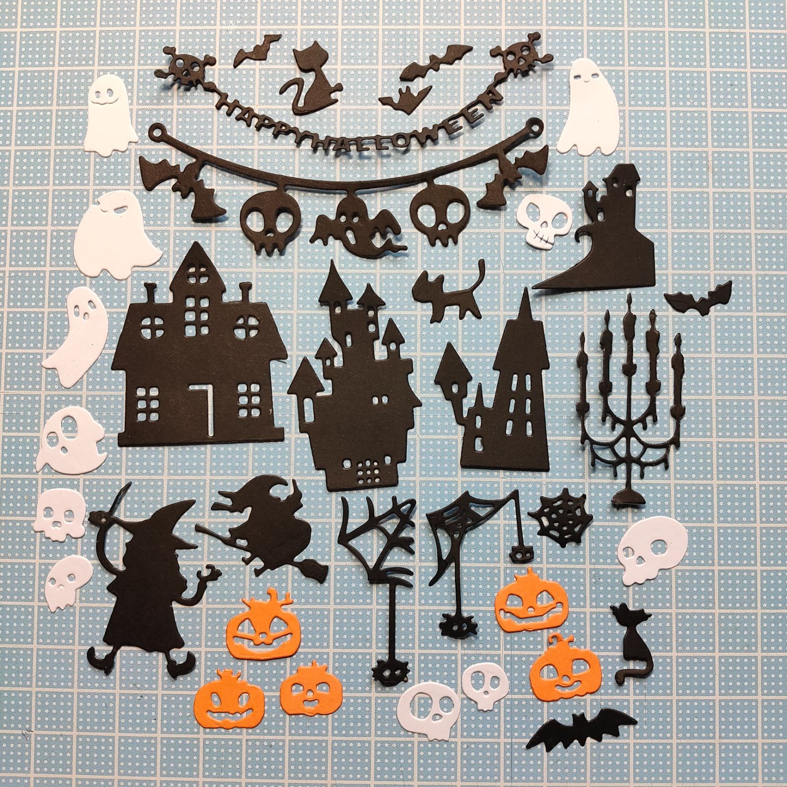 最も完璧な ハロウィン 蜘蛛の巣 パンプキンヘッド メタルカッティングダイス カード作成 Diyペーパースクラップブック フォトアルバム カード装飾 クラフトデコレーション Rachelbaptista Com Br