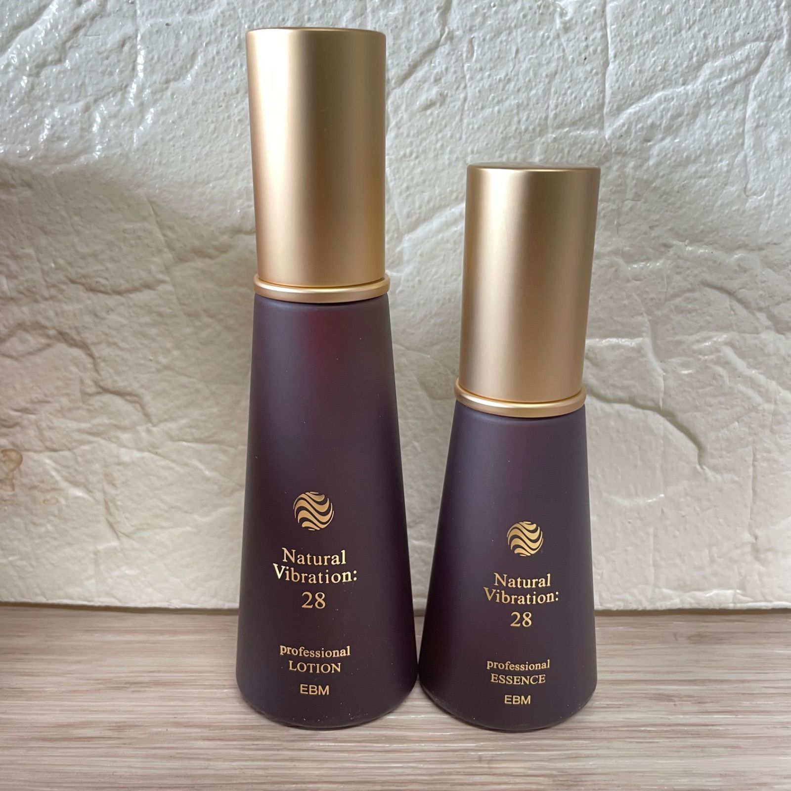 イービーエム　ナチュラルバイブレーション28プロフェッショナルローション EBM ONLINE STUDIO / ナチュラルバイブレーション.28