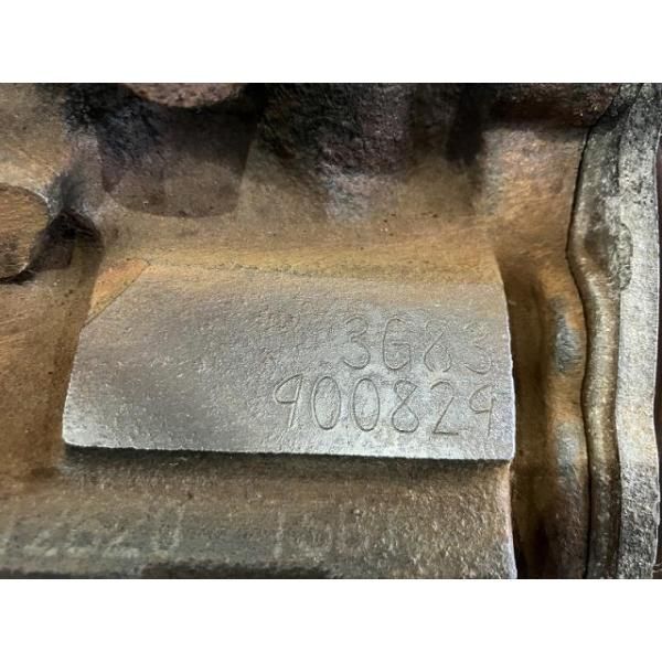 H82W エンジンASSY