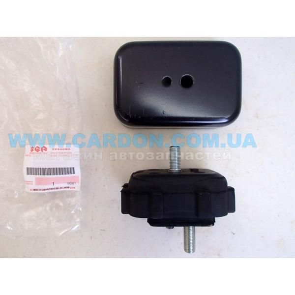 スズキ純正 ジムニー 強化エンジンマウント 2個セット JA12W JA22W カプチーノ EA11R EA21R ターボ JA11 JB23W Jimny