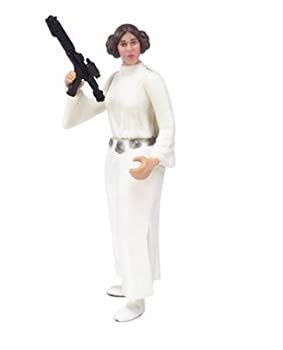 スターウォーズ 販売 ベーシックフィギュア プリンセス・レイア デス