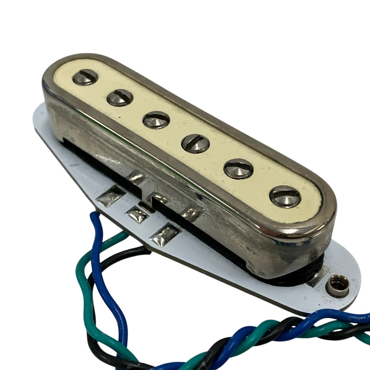 Fender