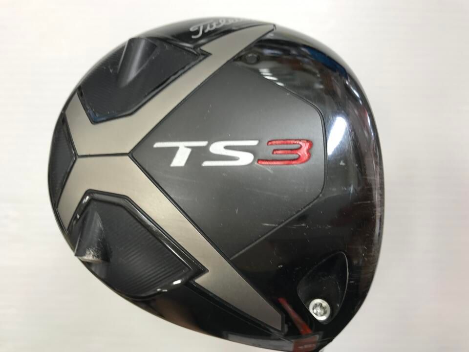 TS3 | 9.5 | S | ディアマナ DF60 | | ドライバー | タイトリスト 最短即日発送