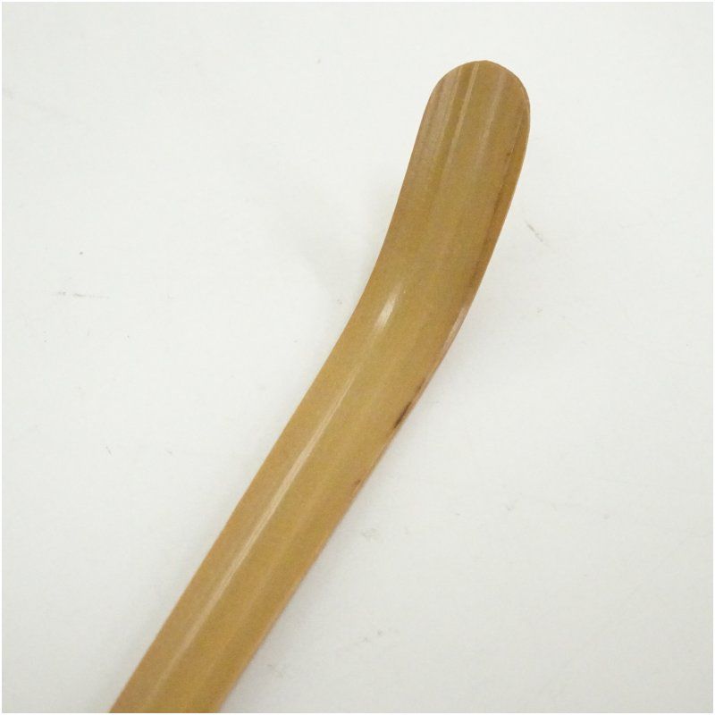 竹茶杓 銘 みのり 前大徳 佐藤朴堂書付 共箱 茶道 茶道具 おしゃれ 抹茶 茶しゃく 茶匙 茶さじ 茶器 道具 骨董 お茶 茶会 茶の湯 茶席 WWW_IBETON_RU