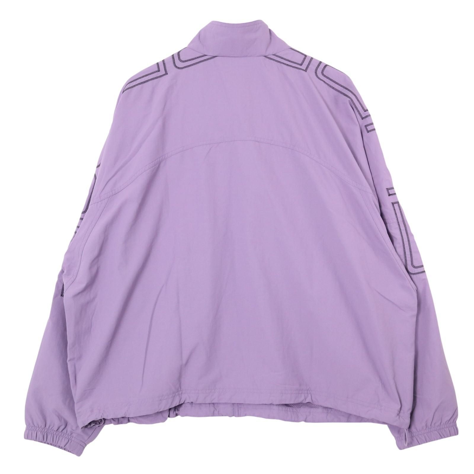 SUPREME シュプリーム Sロゴ トラックナイロンジャケット 2550 S Logo Track Jacket | Supreme 24fw