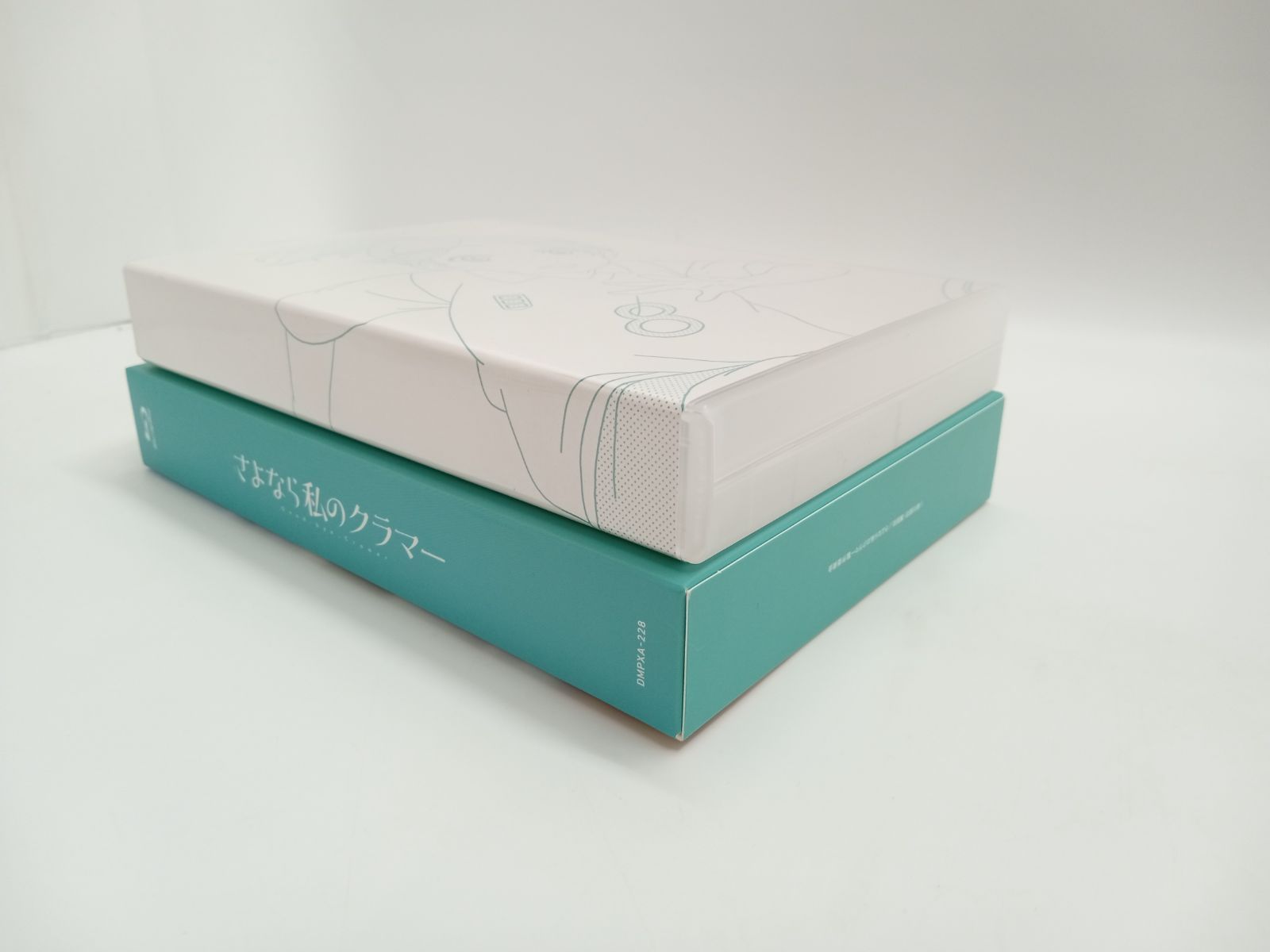さよなら私　DVDーBOX さよなら私 DVD-BOX DVD