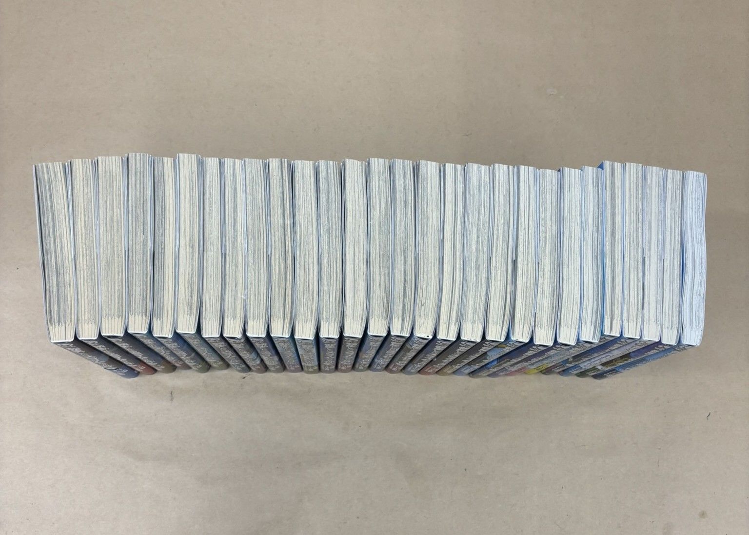 1～28巻セット 川上泰樹