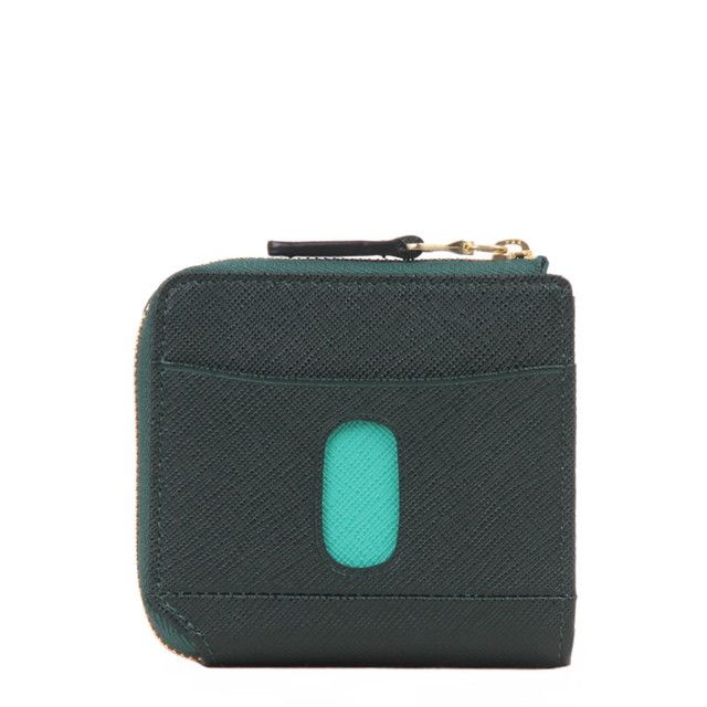 ビアンキ Bianchi BIANCHI ラウンドミニウォレット BIA2001 rowa12