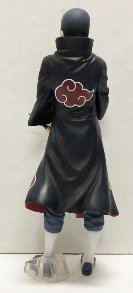 28.【開封】D賞 ちはイタチ フィギュア 一番くじ NARUTO-ナルト- 疾風