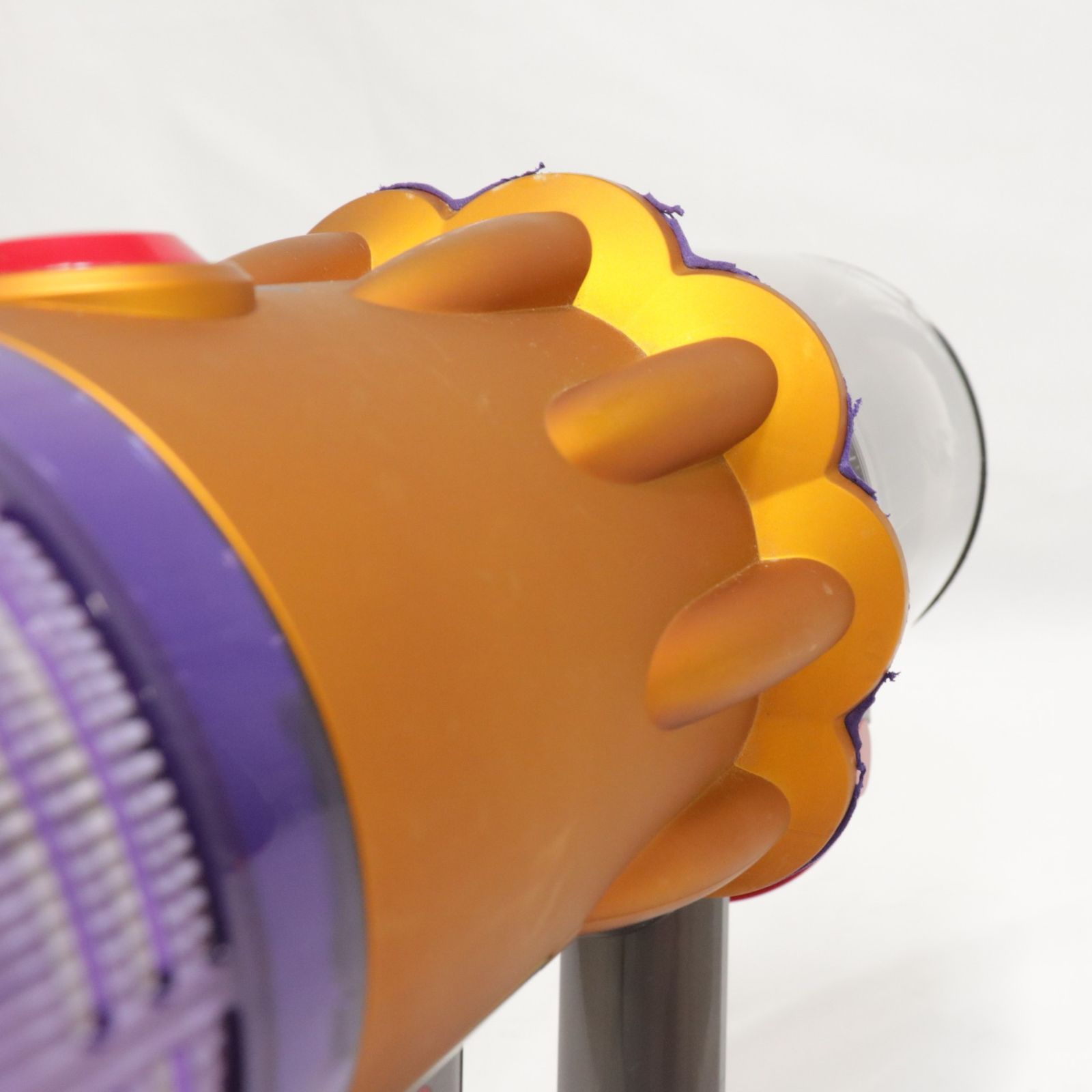 Dyson V12 Detect™ Slim | ダイソン V12 Detect Slim (SV30) HEPA