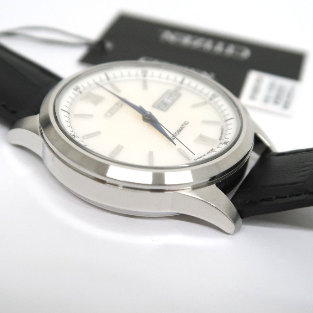 IT313101 シチズン 腕時計 メカニカル ペア Citizen Collection