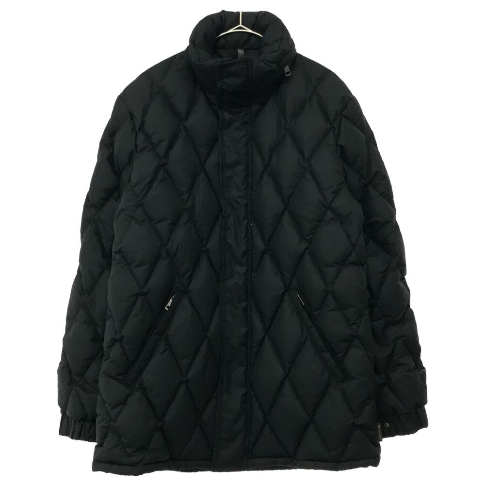 MONCLER モンクレール TANY タニー 茶タグ キルティングダウン ...