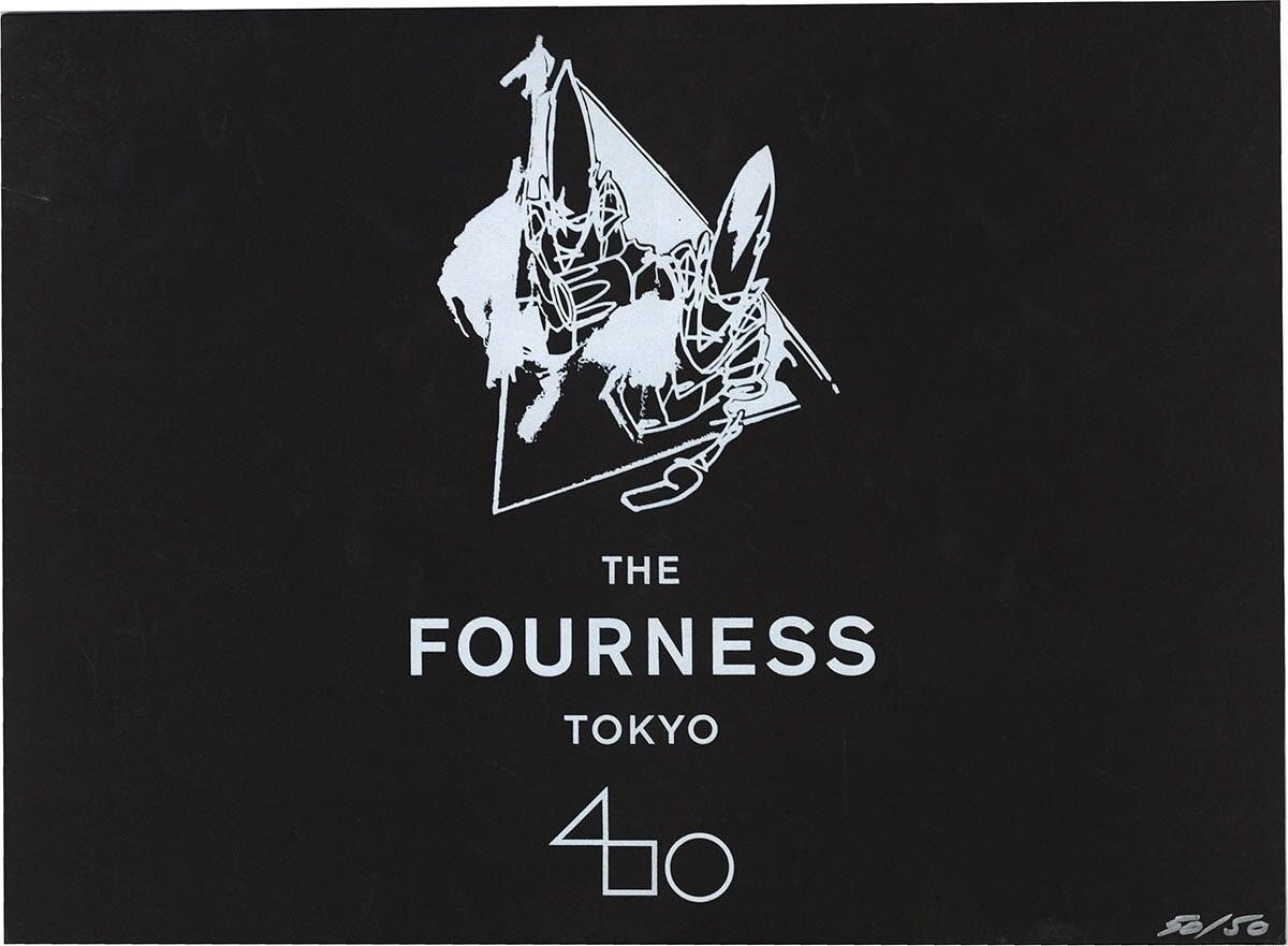 アールデコ1935年WM ROGERSカトラリーSHELTON 3本シルバーPL