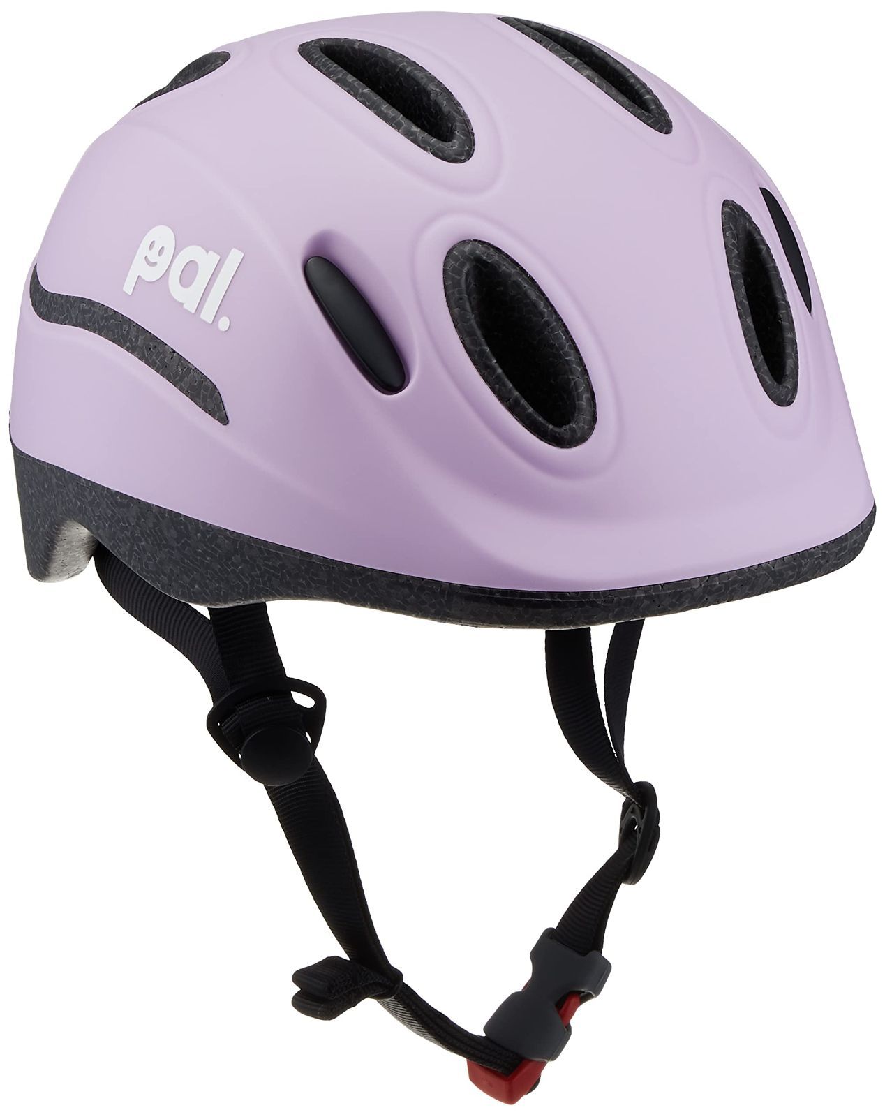 オージーケーカブト(OGK KABUTO) 自転車 ヘルメット 子ども用 PAL(パル) 児童用(頭囲:49~54cm) SG認証