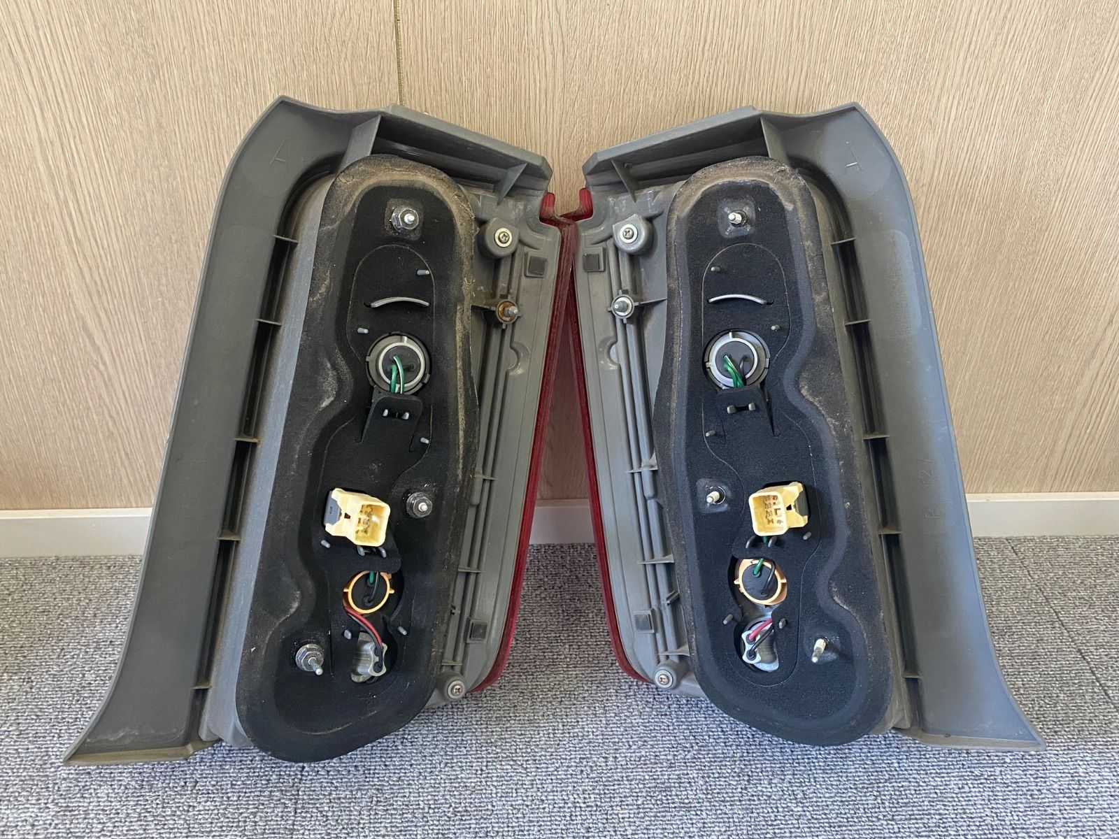 S.Y様 専用～ トヨタ カローラルミオン ZRE152 テールランプセット