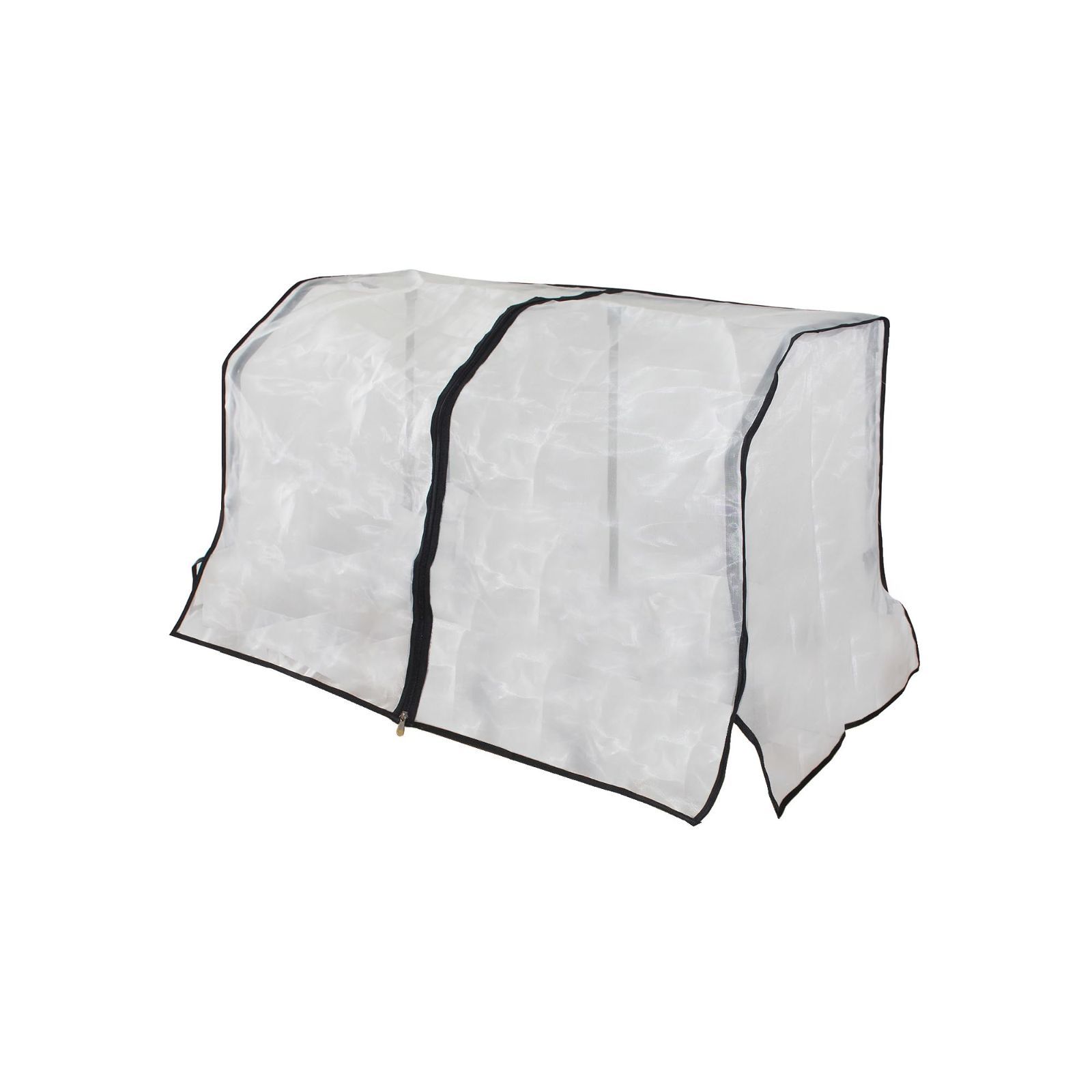 Style 2 温室セット_PatternName 3 ウォールハガータイプ用_Size 3 Sサイズ タカショー Takasho ベジトラグ ウォールハガー フレーム温室セット S VGT-A04S