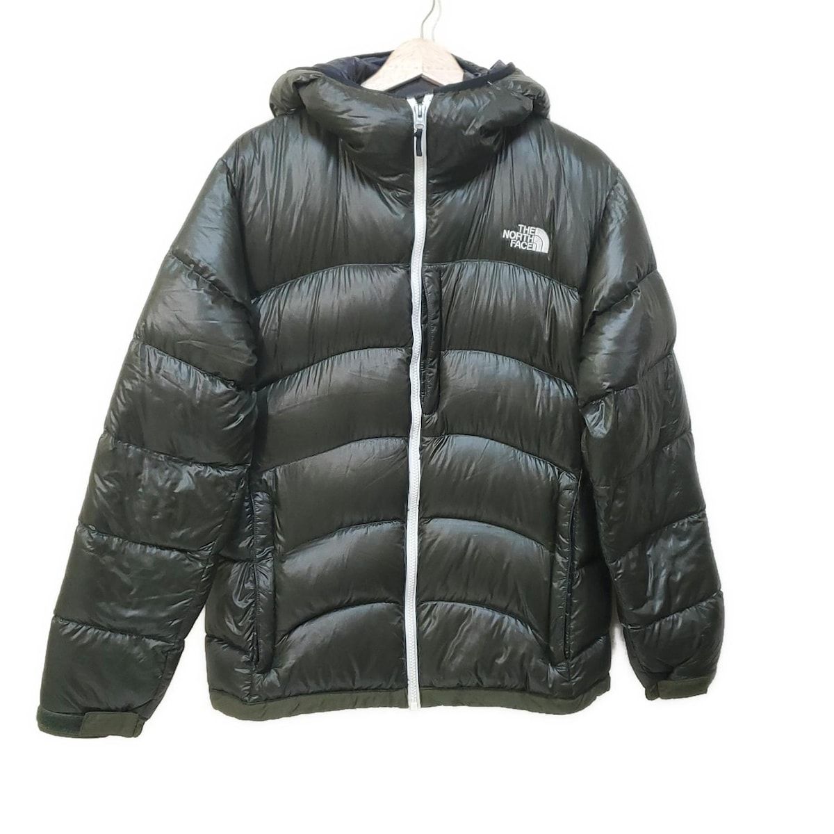 2024激安通販 THE NORTH FACE(ノースフェイス) ブルゾン サイズL メンズ美品 ザ・ノースフェイス