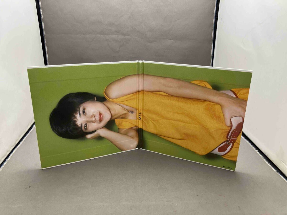 ゴールデンアイドル 桜田淳子 CD