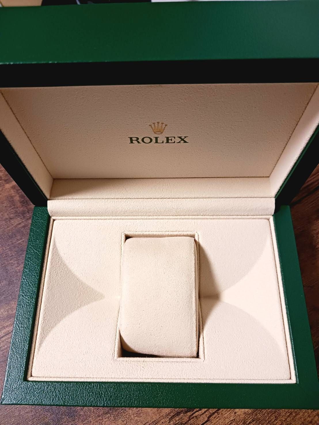 ROLEX ロレックス