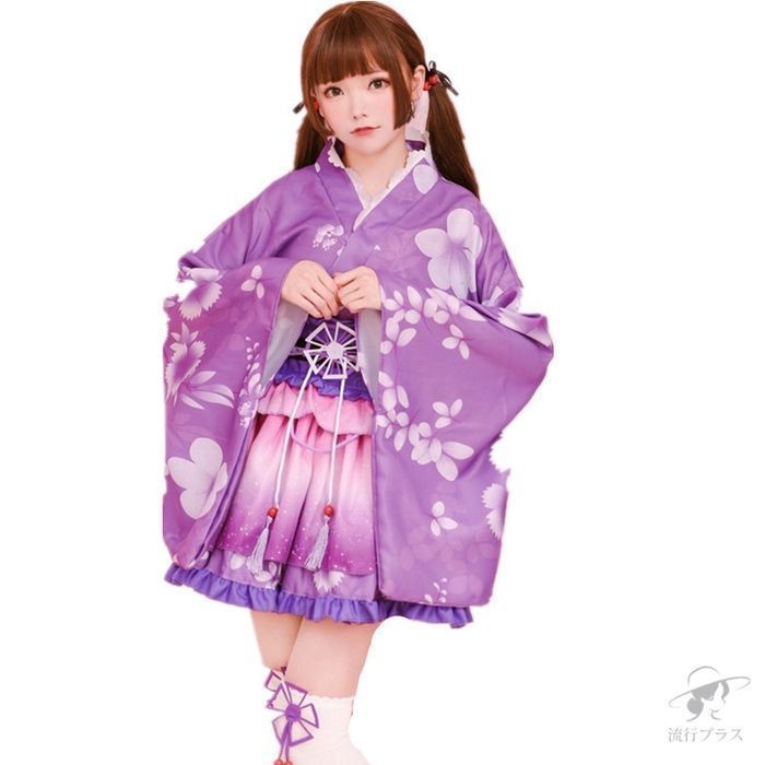 和服 着物