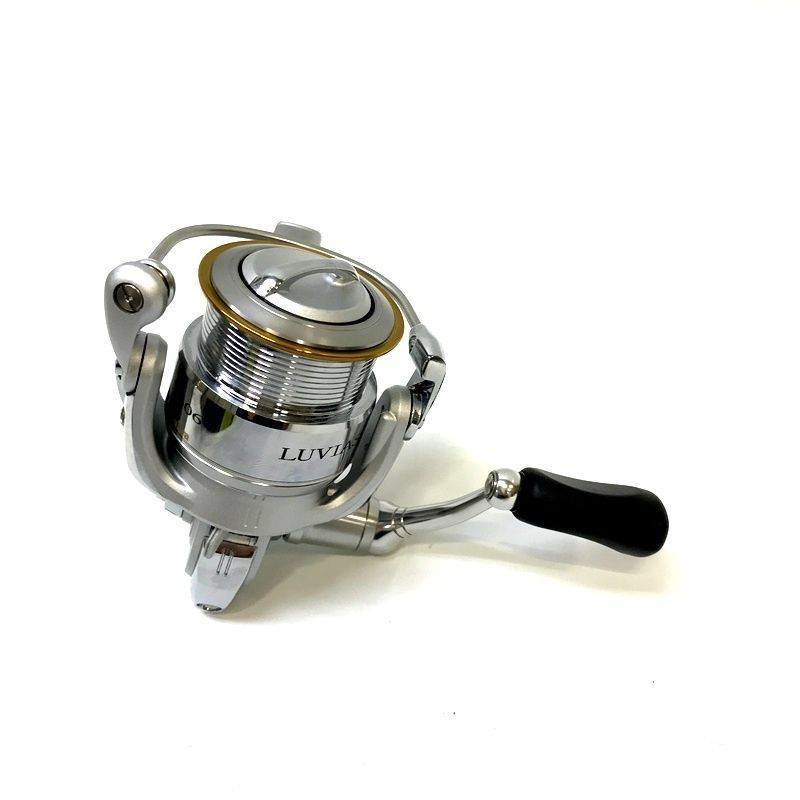 ダイワ　ルビアス2506 Amazon | ダイワ(Daiwa) スピニングリール 15 ルビアス 2506