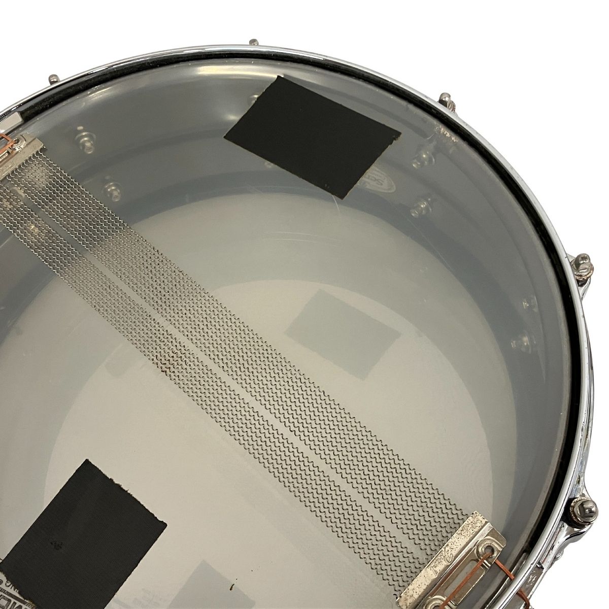 Pearl SensiTone Custom Alloy Brass Shell STH1450BR パール センシトーン スネアドラム 訳有 T10454121 IMPECCABLEHEALTHCARESERVICES_COM