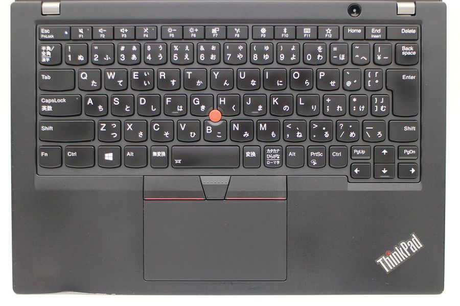 Lenovo ThinkPad X280 Core i5 8350U 1.7GHz/16GB/256GB(SSD)/12.5W