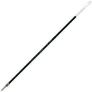 （まとめ） ぺんてる 油性ボールペン替芯 0.7mm 細字 黒 BKL7I-A5
