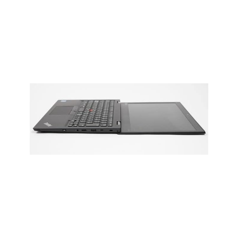 整備済み品 軽量薄型13.3型モバイルノートThinkPad L380 第8世代Core i5-8250U 1.6GHz - 16GBメモリ - SSD 256GB - Ｗebカメラ - WiFi-Bluetooth - Type-C - HDMI 0 MARWIL-DEMENAGEMENTS_CH