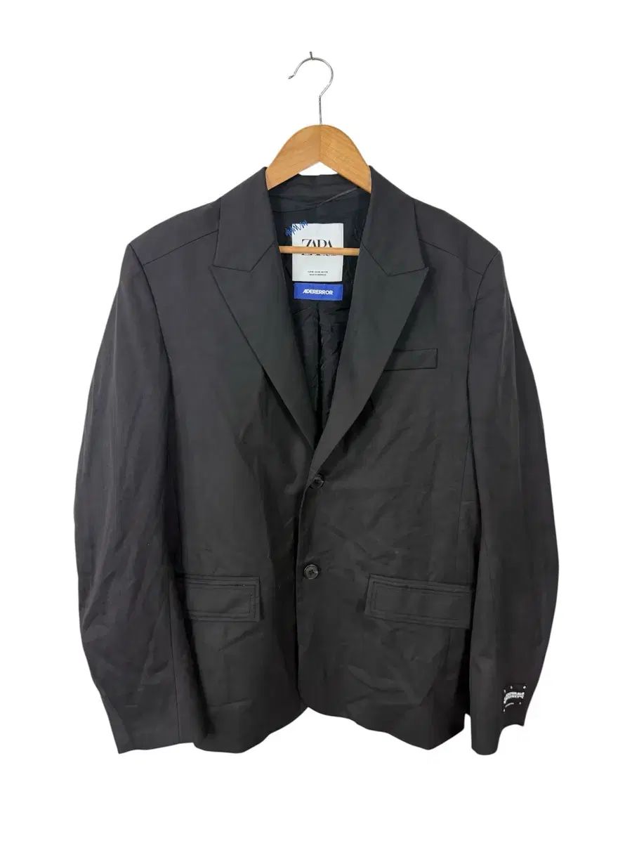 ZARA X ADER ZARA ザラ ADER ERROR アーダーエラー ブレザー ジャケット M