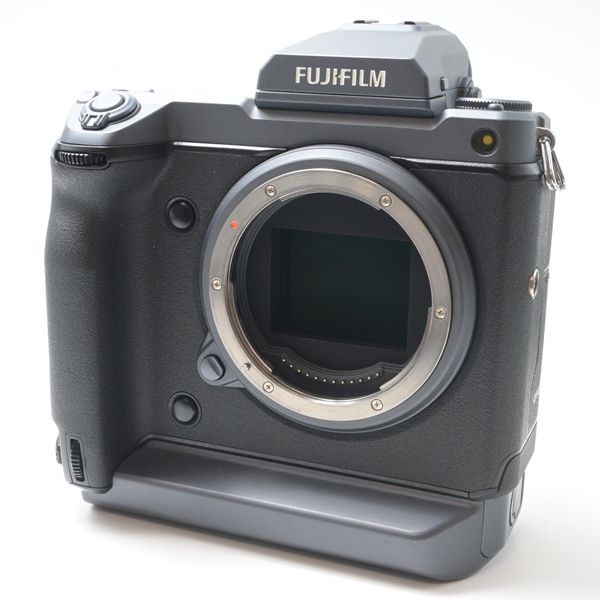 フジフィルム FUJIFILM GFX 100 ボディ