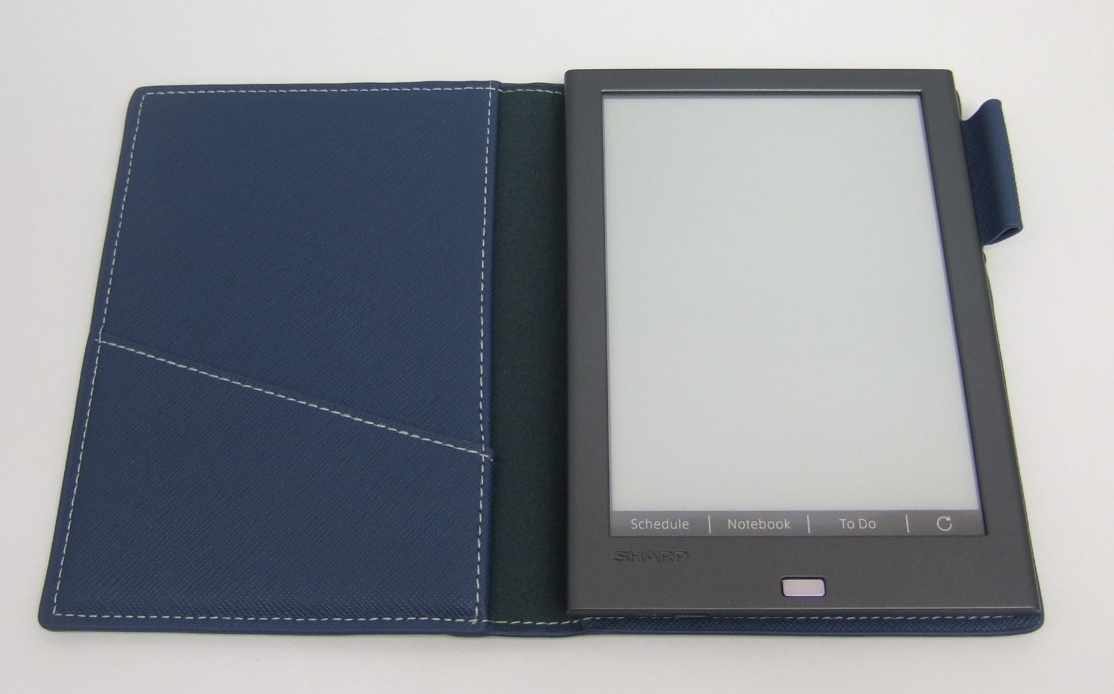 SHARP 電子ノート WG-PN1動作確認のみ