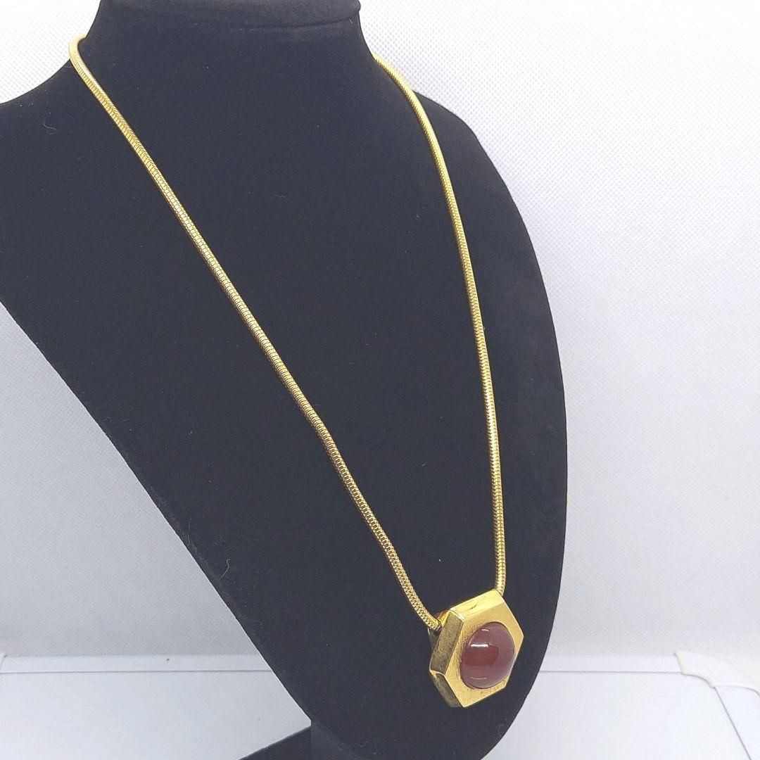 ピエールバルマン ネックレス ヴィンテージ PIERRE BALMAIN - メルカリ