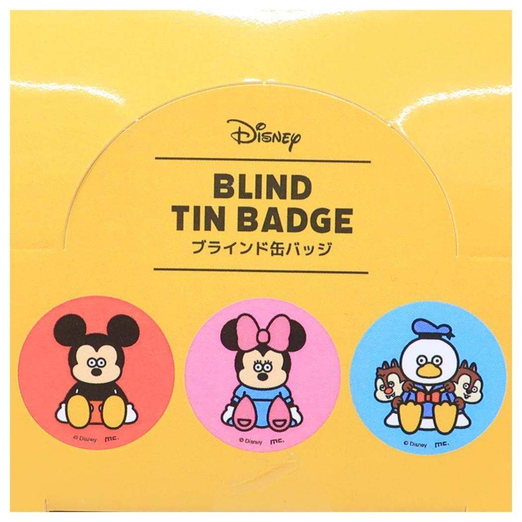 Amazon.co.jp: ディズニー[缶バッジ]スクエア カンバッジ
