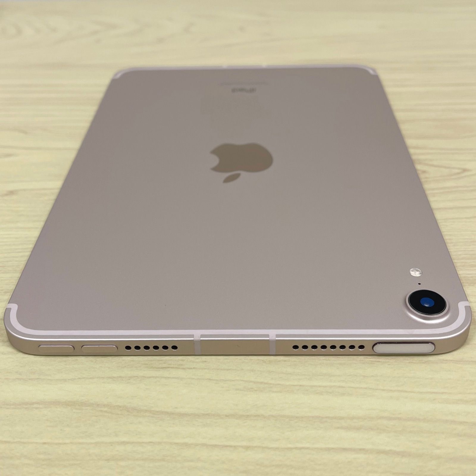 iPad mini6 ピンク ジャンク品 (iPad mini 第6世代) - メルカリ iPad mini6 ピンク ジャンク品 (iPad mini 第6世代) - メルカリ