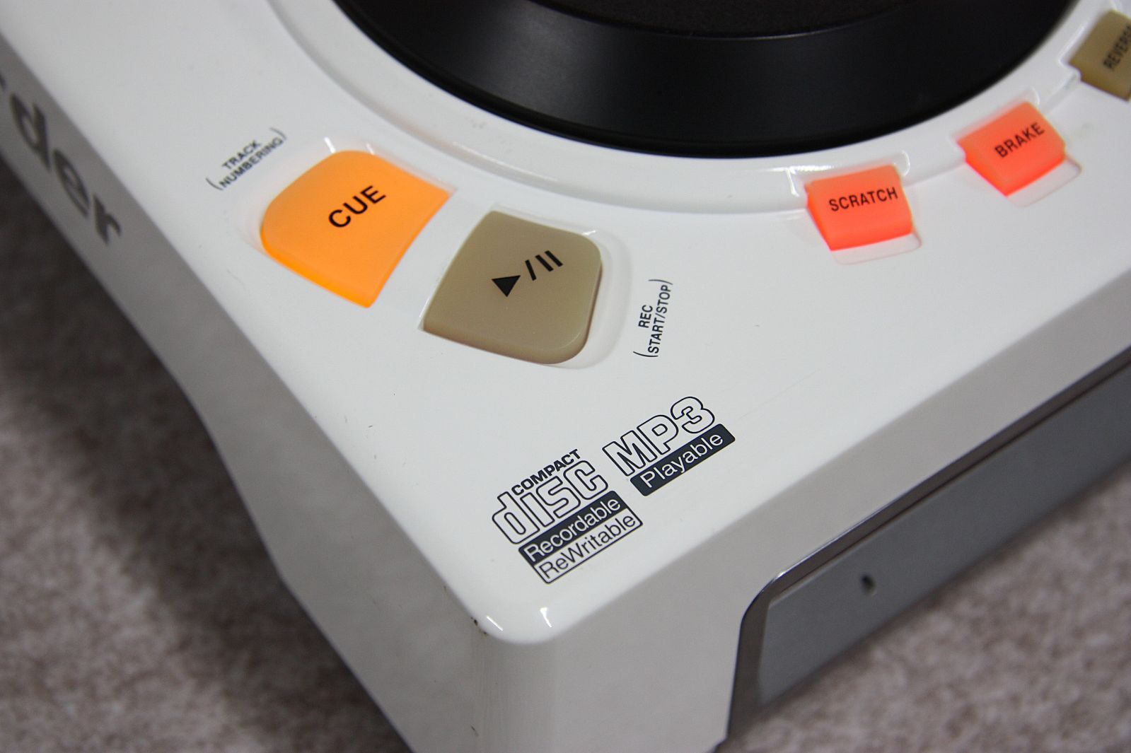 ◈ VESTAX