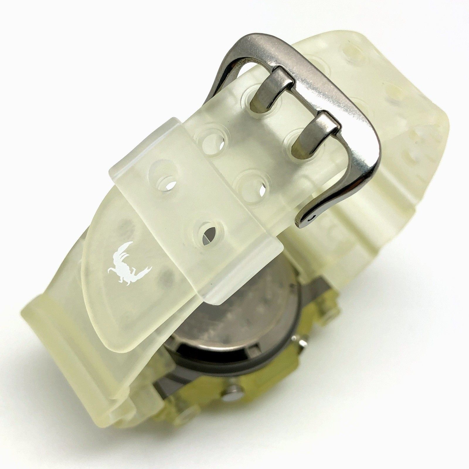 G-SHOCK ジーショック DW-8201WC-7T FROGMAN W.C.C.S. フロッグマン