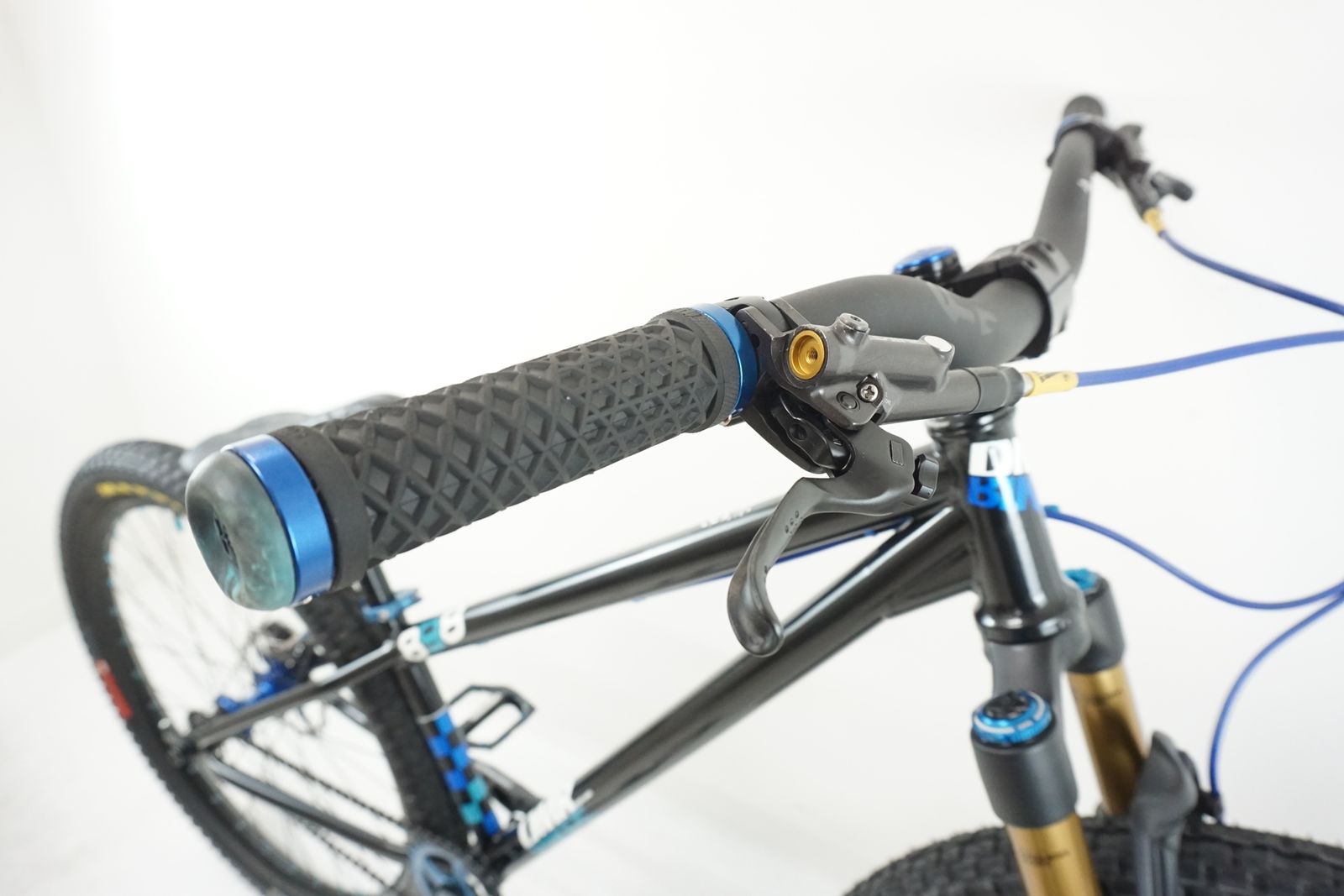 DMR 「ディーエムアール」 BIKES 898 26 年式不明 マウンテンバイク 