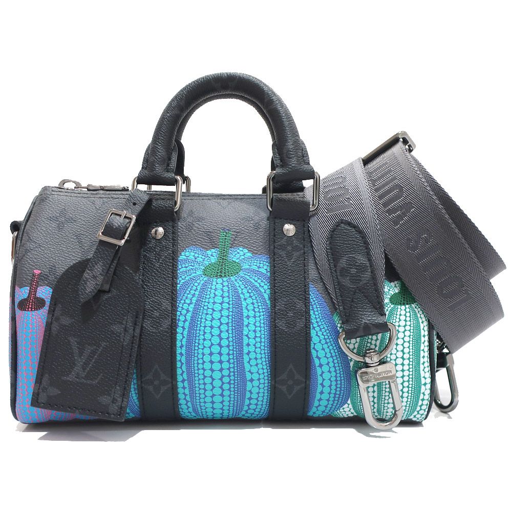 ルイヴィトン Louis Vuittonモノグラムエクリプスリバース ルイ・ヴィトン(LOUIS VUITTON)ルイ・ヴィトン シティ キーポル