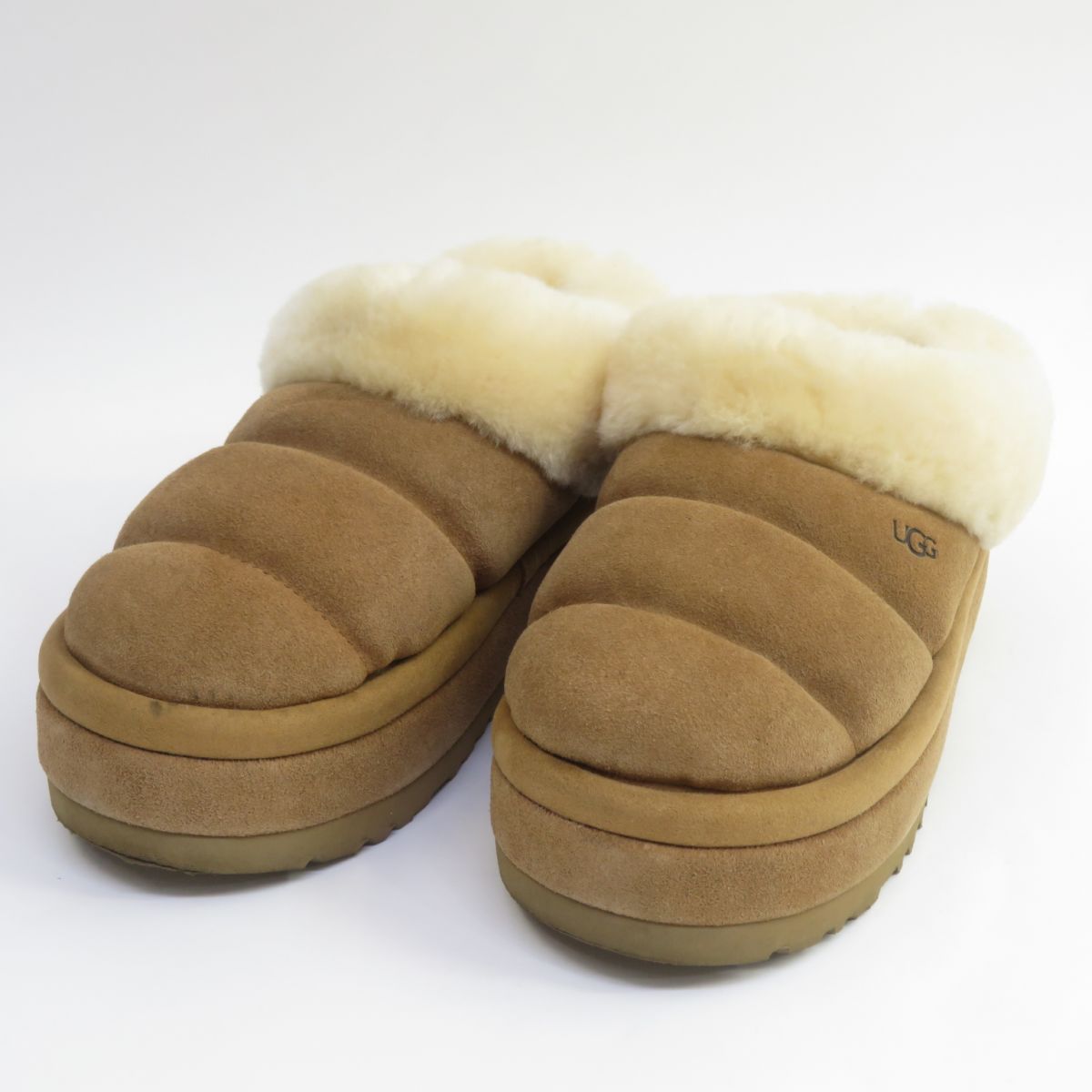 【新品 未使用】UGG Tazzlita タズリータ　23ｃｍ UGG アグ Tazzlita タズリータ 1146390 US6 23cm レディース 箱