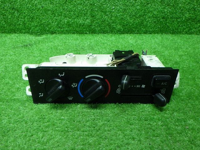日野 ヒノ SH1EDJ プロフィア エアコンスイッチ チェックOK 2005年 220325112